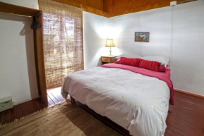 Cabañas Matavai
